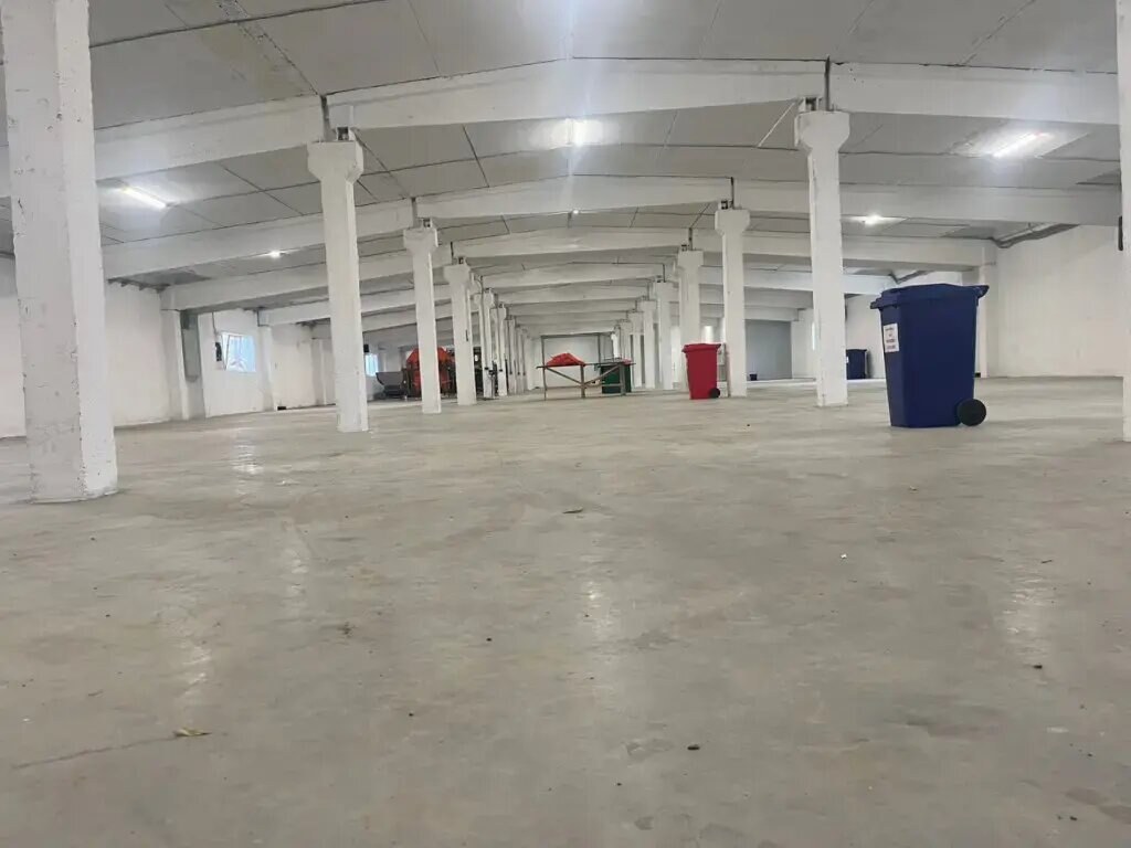 Производственное помещение 1 400 м², аренда, г. Ступино, Ступинский р-н — фотография 1
