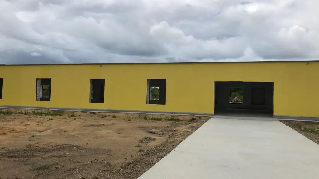 Производственное помещение 2 177 м², продажа, Раменский р-н — фотография 1