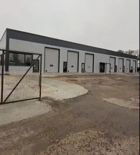 Производственное помещение 440 м², аренда, г. Химки, Молжаниновский р-н — фотография 1