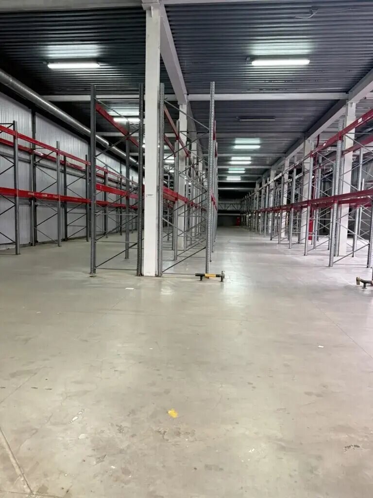 Склад 1 200 м², аренда, г. Видное, Ленинский р-н — фотография 1