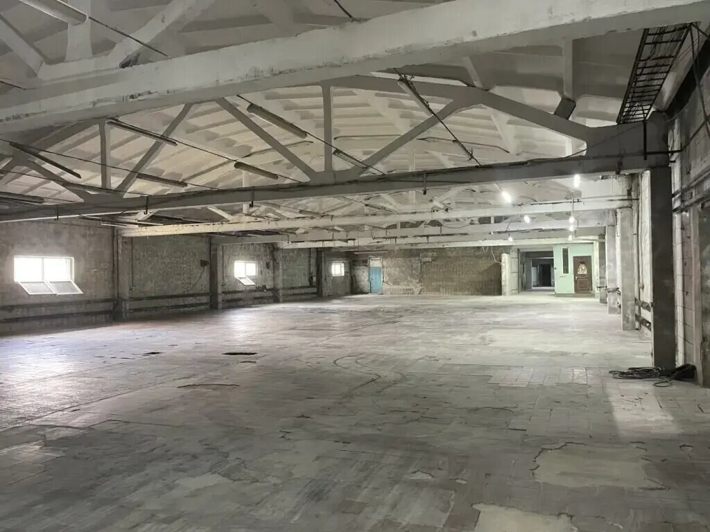 Производственное помещение 6 000 м², аренда, г. Дмитров, Московская обл. — фотография 1