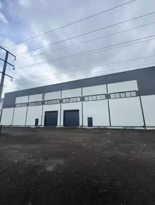 Производственное помещение 1 200 м², аренда, г. Балашиха, Балашихинский р-н — фотография 1