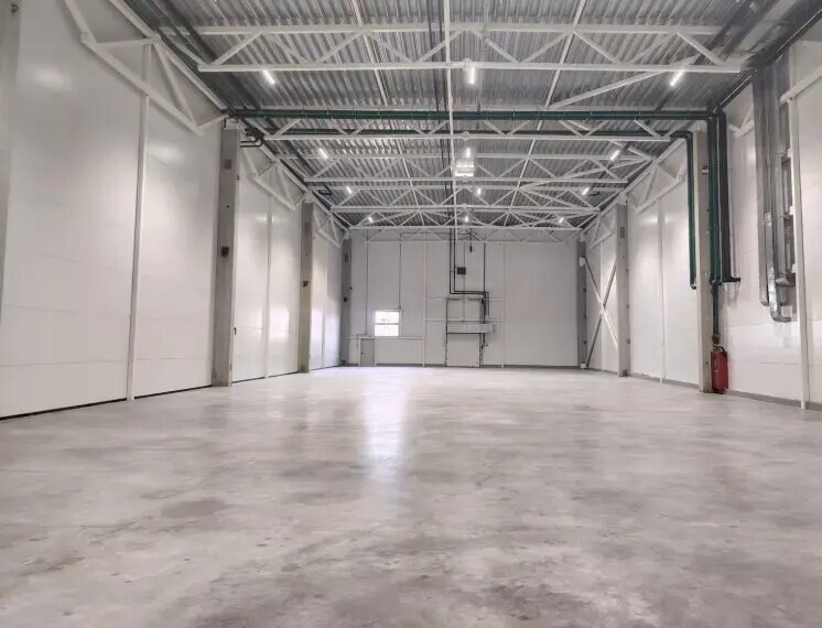 Склад 810 м², продажа, г. Домодедово, Московская обл. — фотография 1