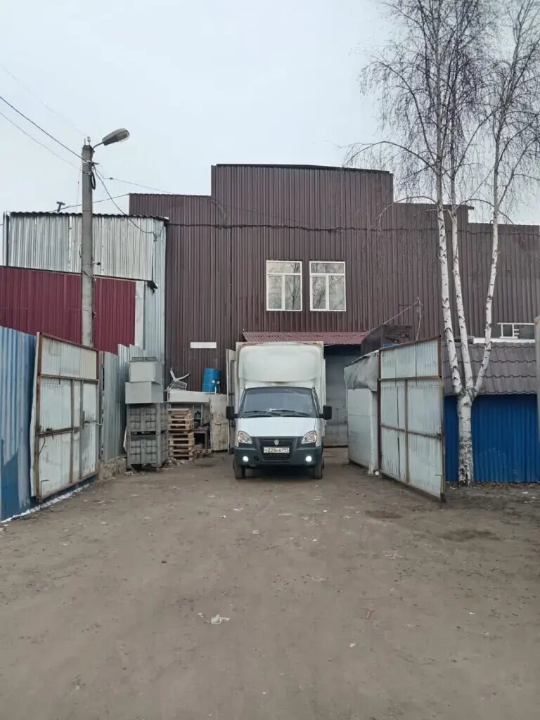 Склад 1 320 м², аренда, г. Владимир, Домодедовский р-н — фотография 1
