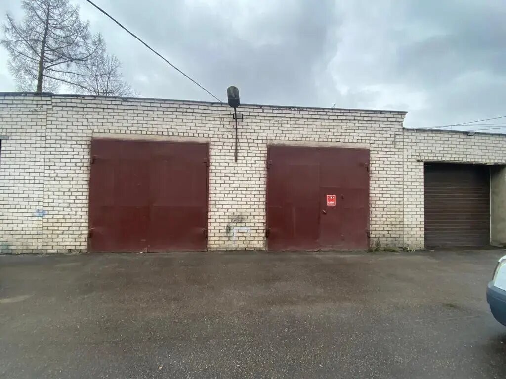 Отдельное здание 250 м², аренда, г. Клин, Московская обл. — фотография 1