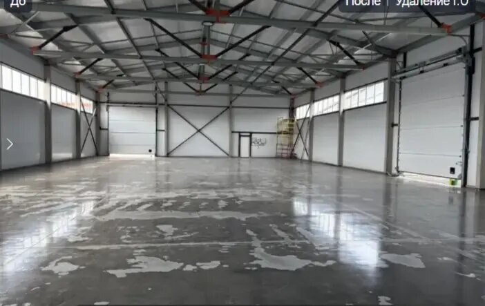 Склад 650 м², аренда, г. Ступино, Камешковский р-н — фотография 1