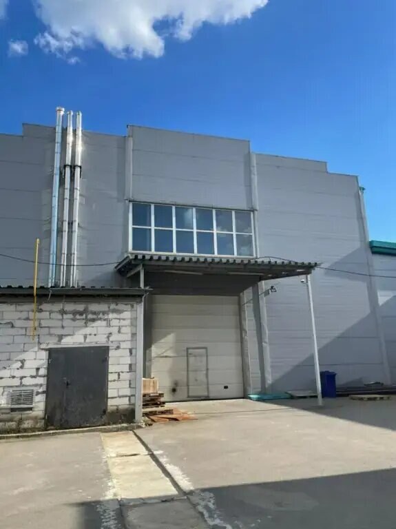Отдельное здание 822 м², аренда, г. Одинцово, Одинцовский р-н — фотография 1