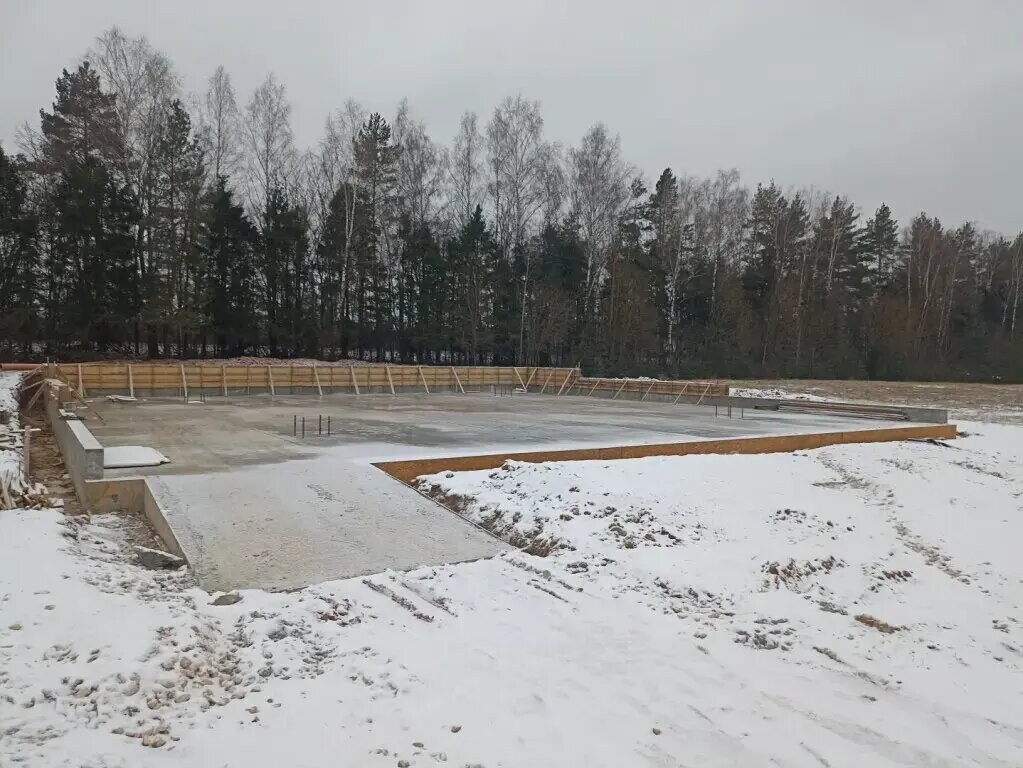 Участок 30 га, продажа, Ступинский р-н — фотография 1