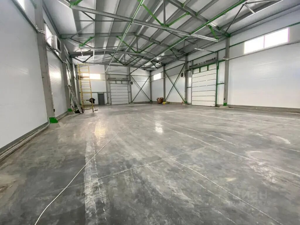 Склад 450 м², аренда, г. Красногорск, Московская обл. — фотография 1
