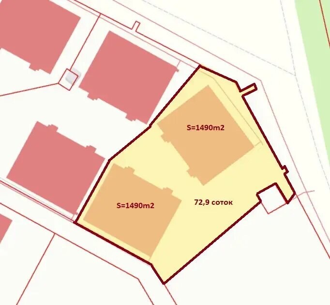 Производственное помещение 2 980 м², продажа, г. Владимир, Пушкинский р-н — фотография 1