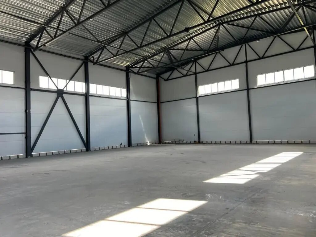 Склад 1 500 м², аренда, г. Маяк, Щелковский р-н — фотография 1