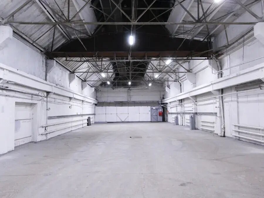 Отдельное здание 514,9 м², аренда, г. Гусь-Хрустальный, Донской р-н — фотография 1