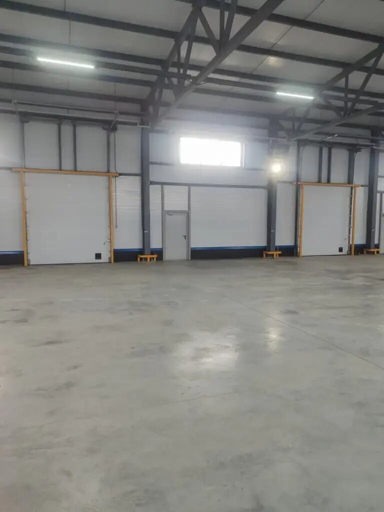 Производственное помещение 2 350 м², продажа, г. Гусь-Хрустальный, Раменский р-н — фотография 1