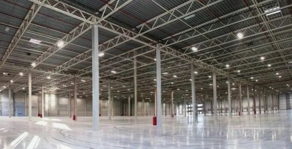 Склад 10 000 м², продажа, г. Бронницы, Ленинский р-н — фотография 1
