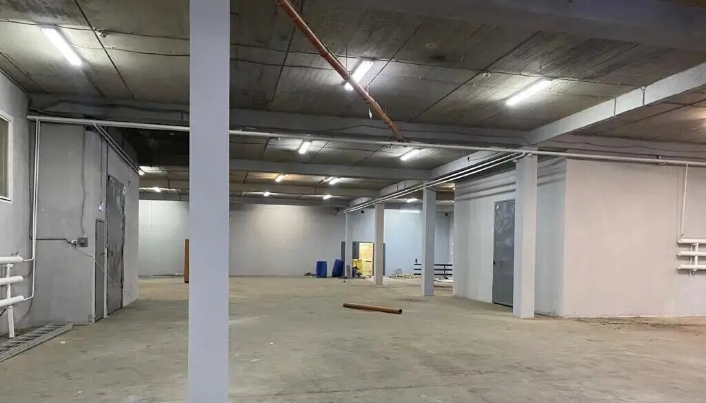 Отдельное здание 1 120 м², аренда, г. Мытищи, Московская обл. — фотография 1