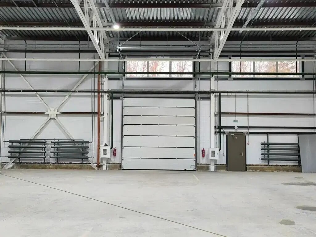 Склад 1 451 м², аренда, Солнцево р-н — фотография 1