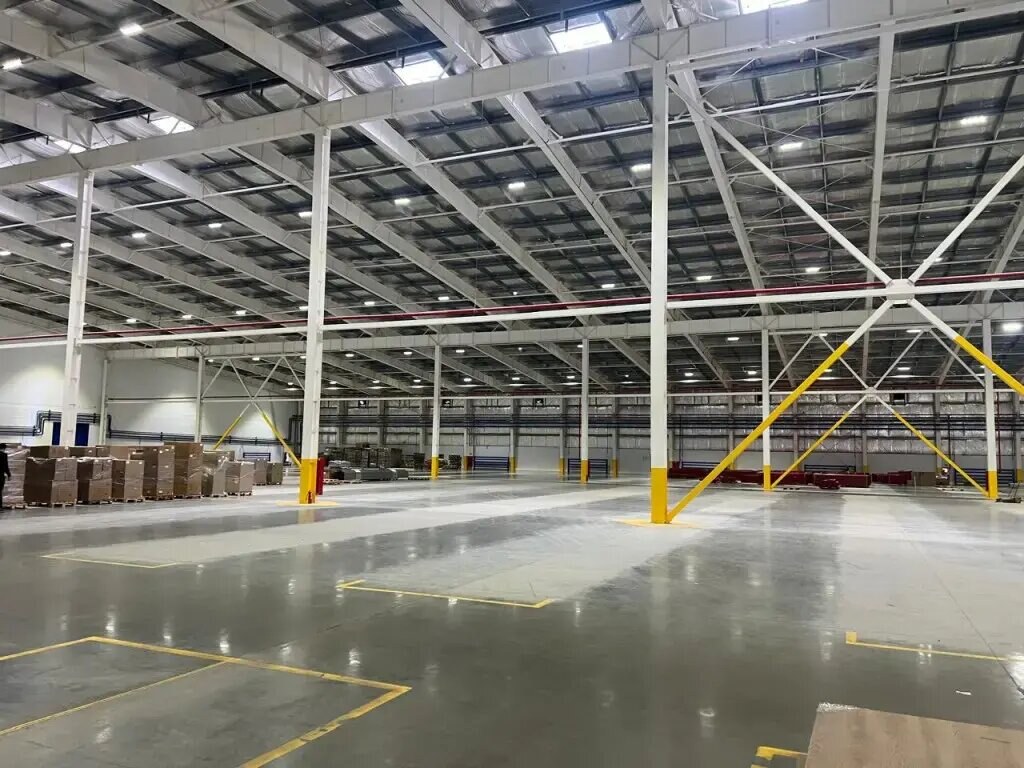 Склад 35 000 м², продажа, г. Щелково, Щелковский р-н — фотография 1