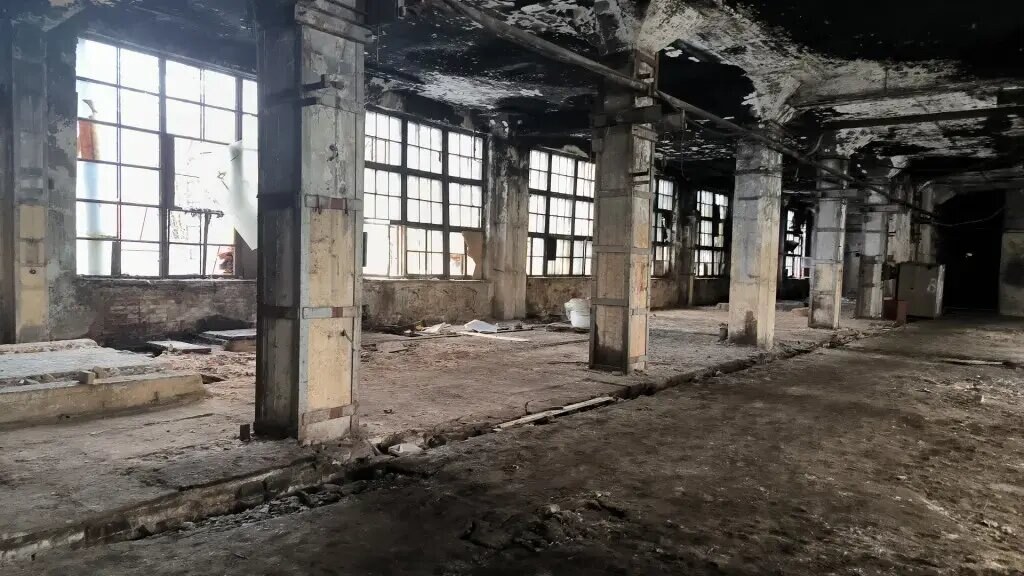 Производственное помещение 2 000 м², аренда, г. Балашиха, Балашихинский р-н — фотография 1