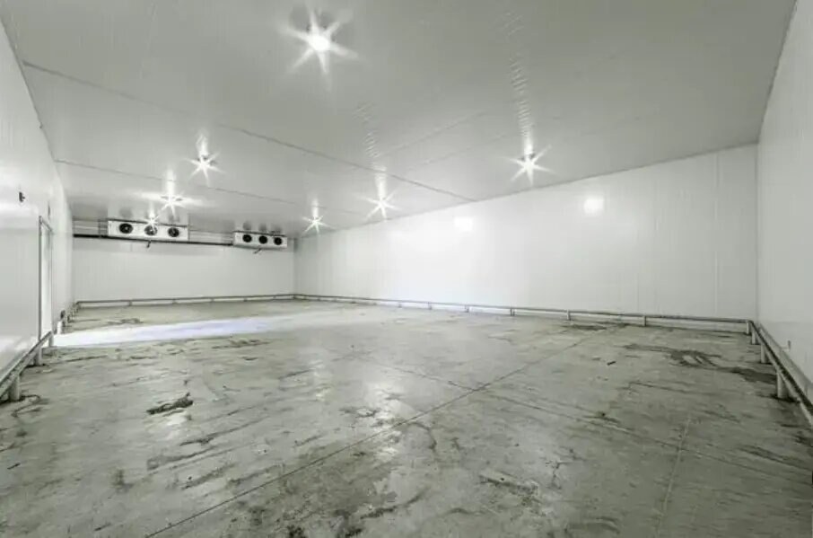 Производственное помещение 2 200 м², аренда, г. Раменское, Раменский р-н — фотография 1