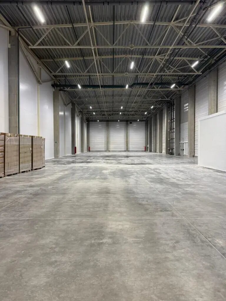 Производственное помещение 2 545,4 м², продажа, г. Ковров, Богородский р-н — фотография 1