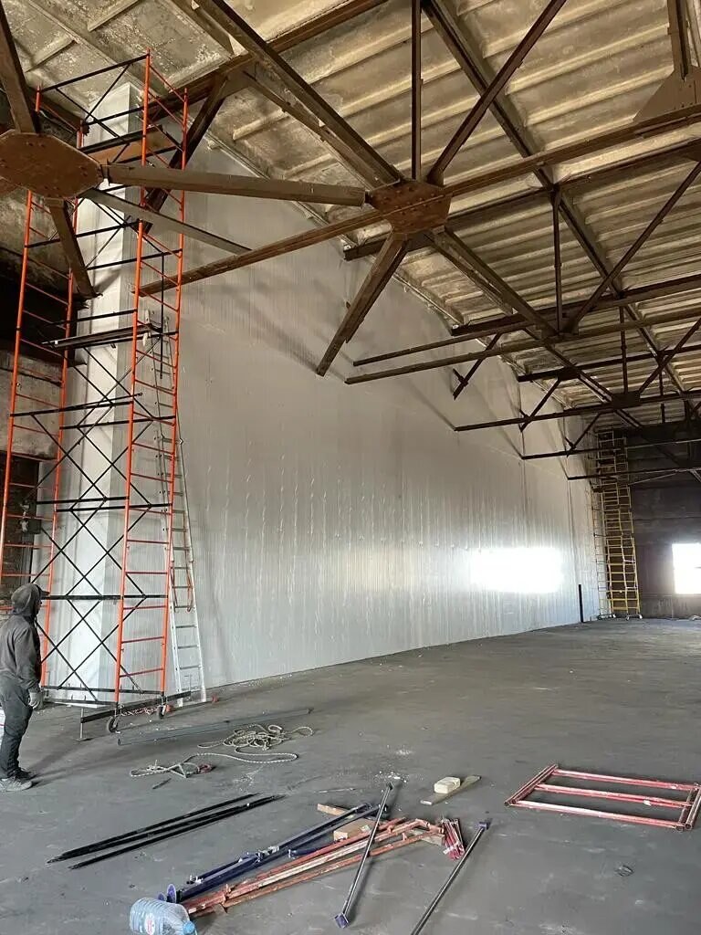 Отдельное здание 500 м², аренда, г. Подольск, Московская обл. — фотография 1