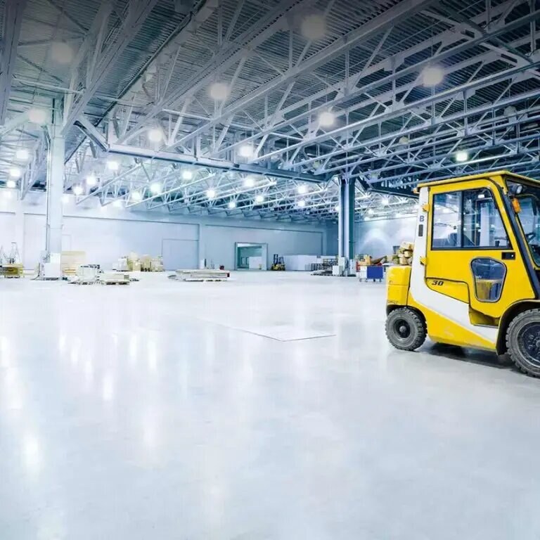 Производственное помещение 10 000 м², аренда, г. Ступино, Московская обл. — фотография 1