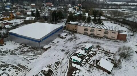 Коммерция, Аренда, обл. Московская, г. Можайск, ул. Советская