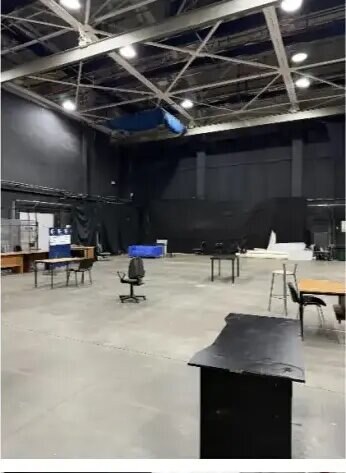 Склад 5 502 м², аренда, г. Подольск, Аэропорт р-н — фотография 1