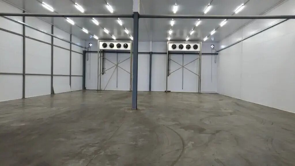 Отдельное здание 520 м², аренда, г. Домодедово, Московская обл. — фотография 1
