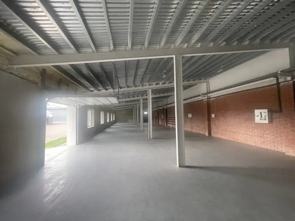 Склад 392 м², аренда, д. Зезевитово, Московский р-н — фотография 1