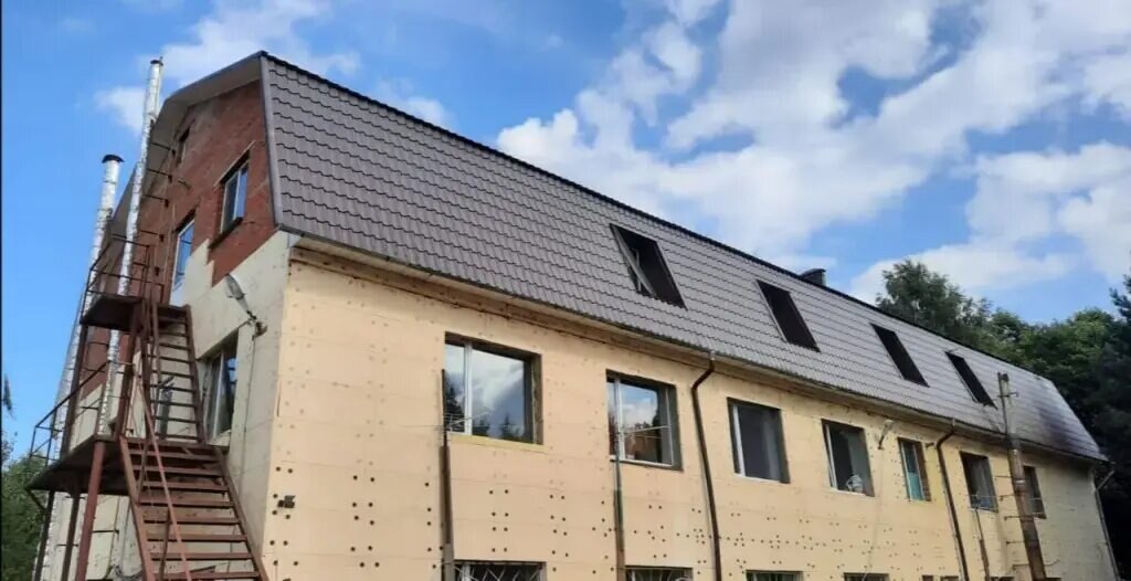 Отдельное здание 1 000 м², аренда, г. Куровское, Орехово-Зуевский р-н — фотография 1
