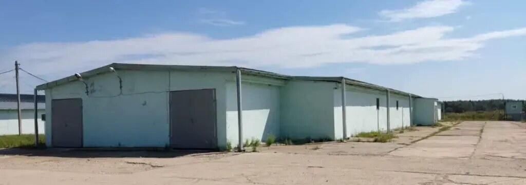 Отдельное здание 330 м², аренда, г. Серпухов, Московская обл. — фотография 1