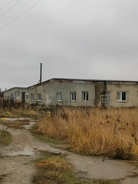 Отдельное здание 2 800 м², аренда, тер.ф.х. Шарапово, Тарусский р-н — фотография 1