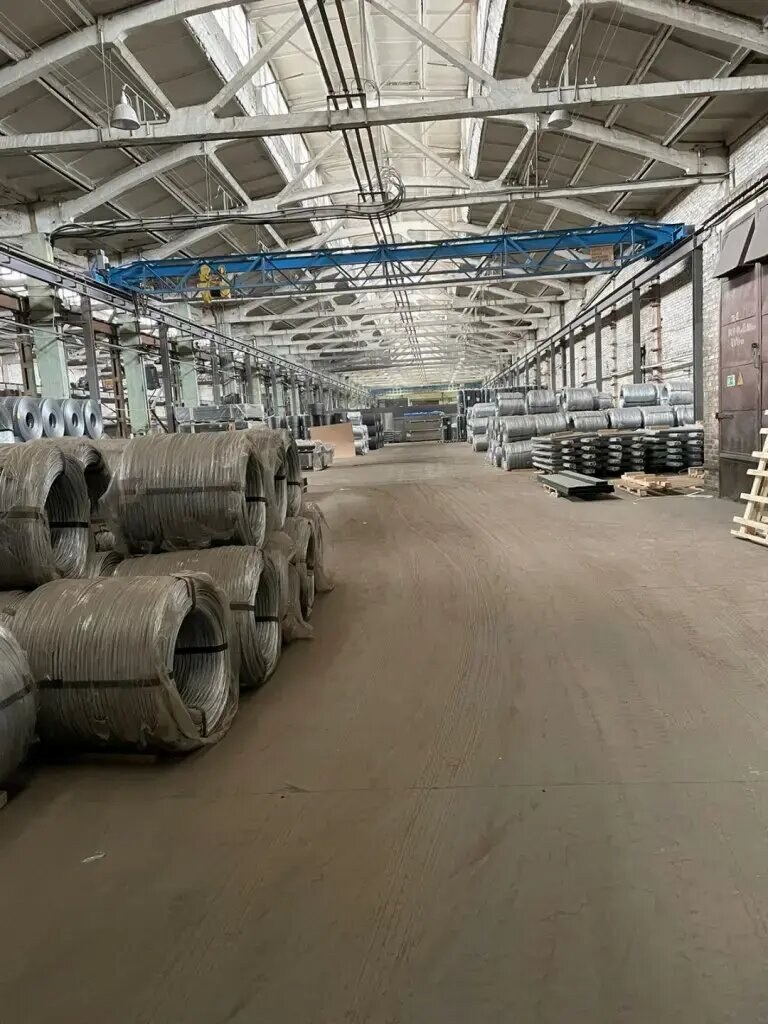Производственное помещение 1 030 м², аренда, г. Солнечногорск, Московская обл. — фотография 1