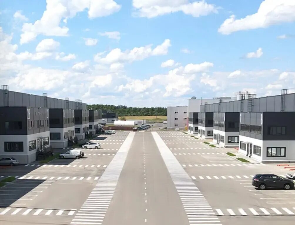 Производственное помещение 605,89 м², продажа, г. Подольск, Московская обл. — фотография 1