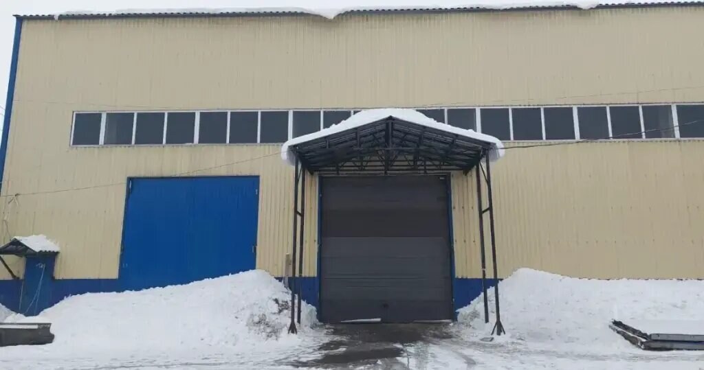 Склад 1 500 м², аренда, г. Химки, Московская обл. — фотография 1
