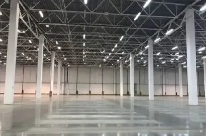 Склад 500 м², аренда, г. Владимир, Одинцовский р-н — фотография 1