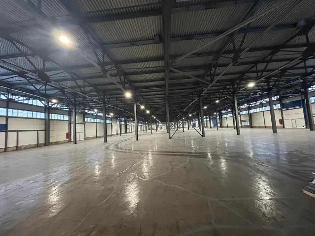 Склад 3 200 м², аренда, г. Домодедово, Домодедовский р-н — фотография 1