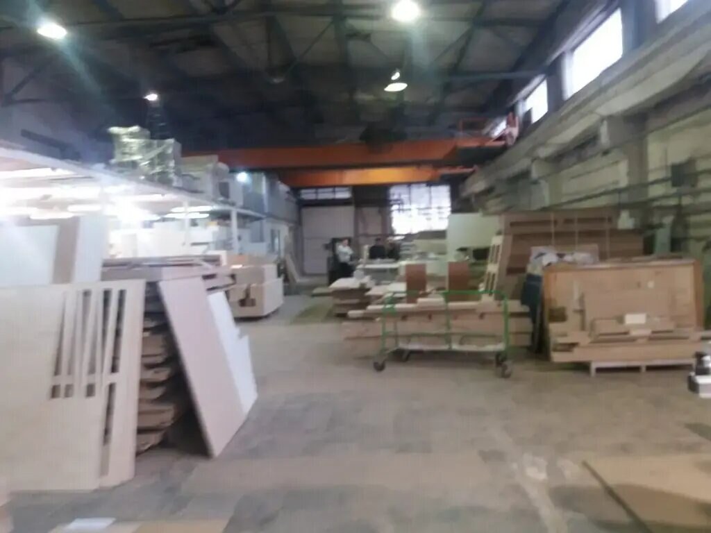 Отдельное здание 900 м², аренда, г. Королев, Московская обл. — фотография 1