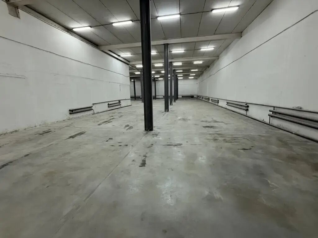 Склад 1 150 м², аренда, г. Лобня, Московская обл. — фотография 1