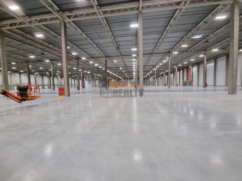 Склад 17 000 м², аренда, г. Пушкино, Пушкинский р-н — фотография 1