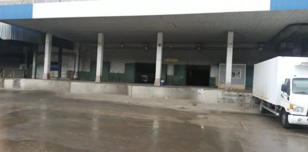 Отдельное здание 320 м², аренда, г. Мытищи, Новогиреево р-н — фотография 1