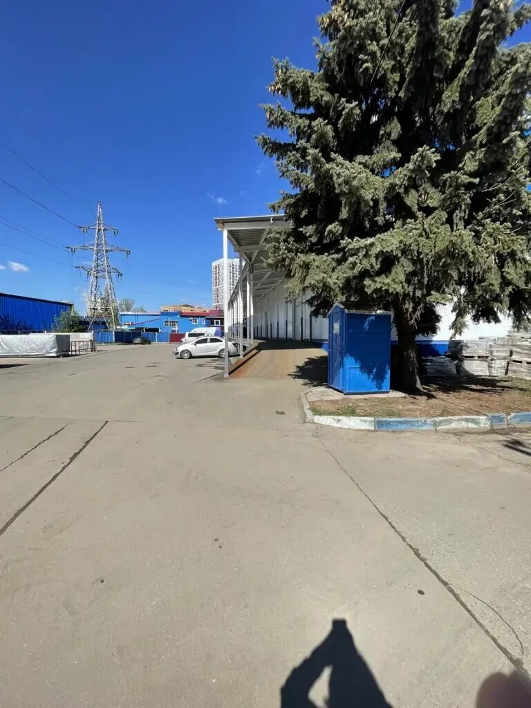 Отдельное здание 3 535 м², аренда, г. Мытищи, Московская обл. — фотография 1