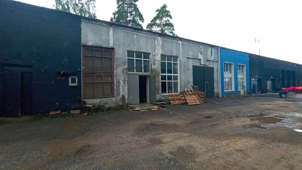 Помещение 500 м², аренда, с. Иславское, Одинцовский р-н — фотография 1