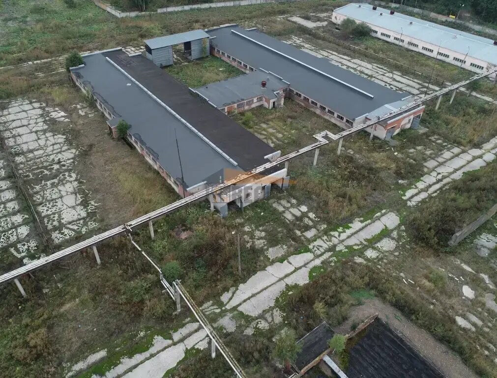Участок 61,57 га, продажа, г. Электросталь, Московская обл. — фотография 1