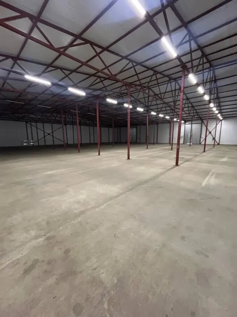 Склад 938 м², аренда, г. Видное, Ленинский р-н — фотография 1