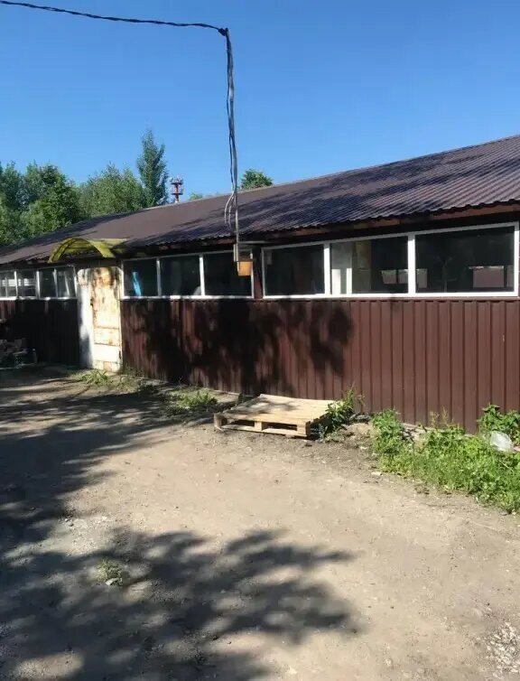 Отдельное здание 200 м², аренда, г. Наро-Фоминск, Московская обл. — фотография 1