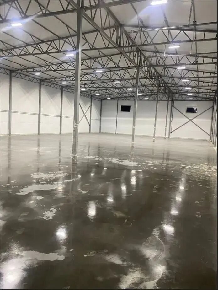 Склад 700 м², аренда, г. Руза, Ленинский р-н — фотография 1