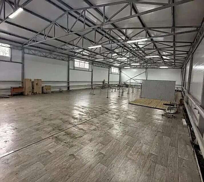 Производственное помещение 300 м², аренда, Щелковский р-н — фотография 1