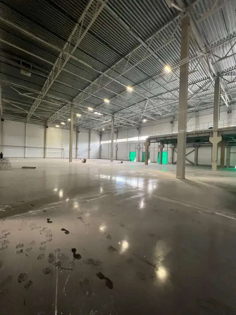 Склад 11 000 м², аренда, Солнечногорский р-н — фотография 1